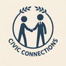 Civic Connections logo